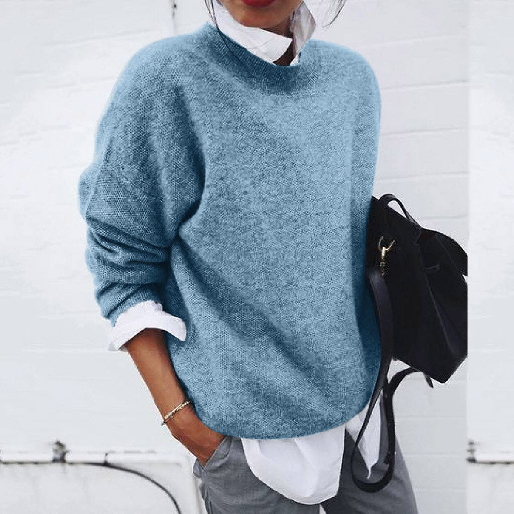 Cynthia Elegant Sweater