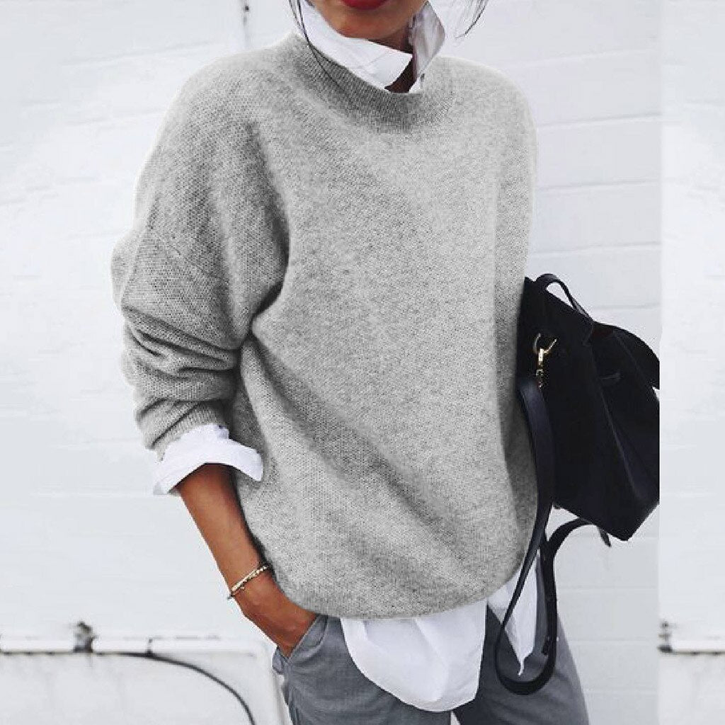 Cynthia Elegant Sweater