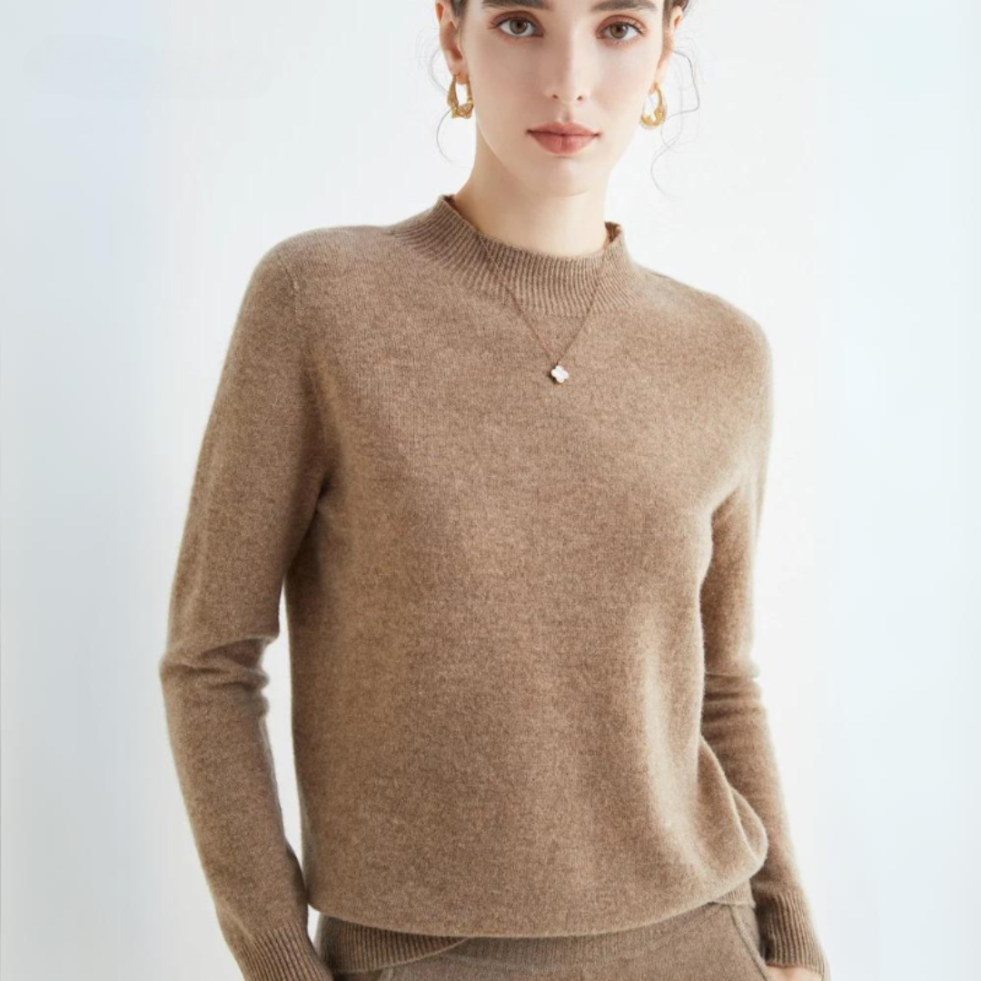 Sabrina Elegant Sweater