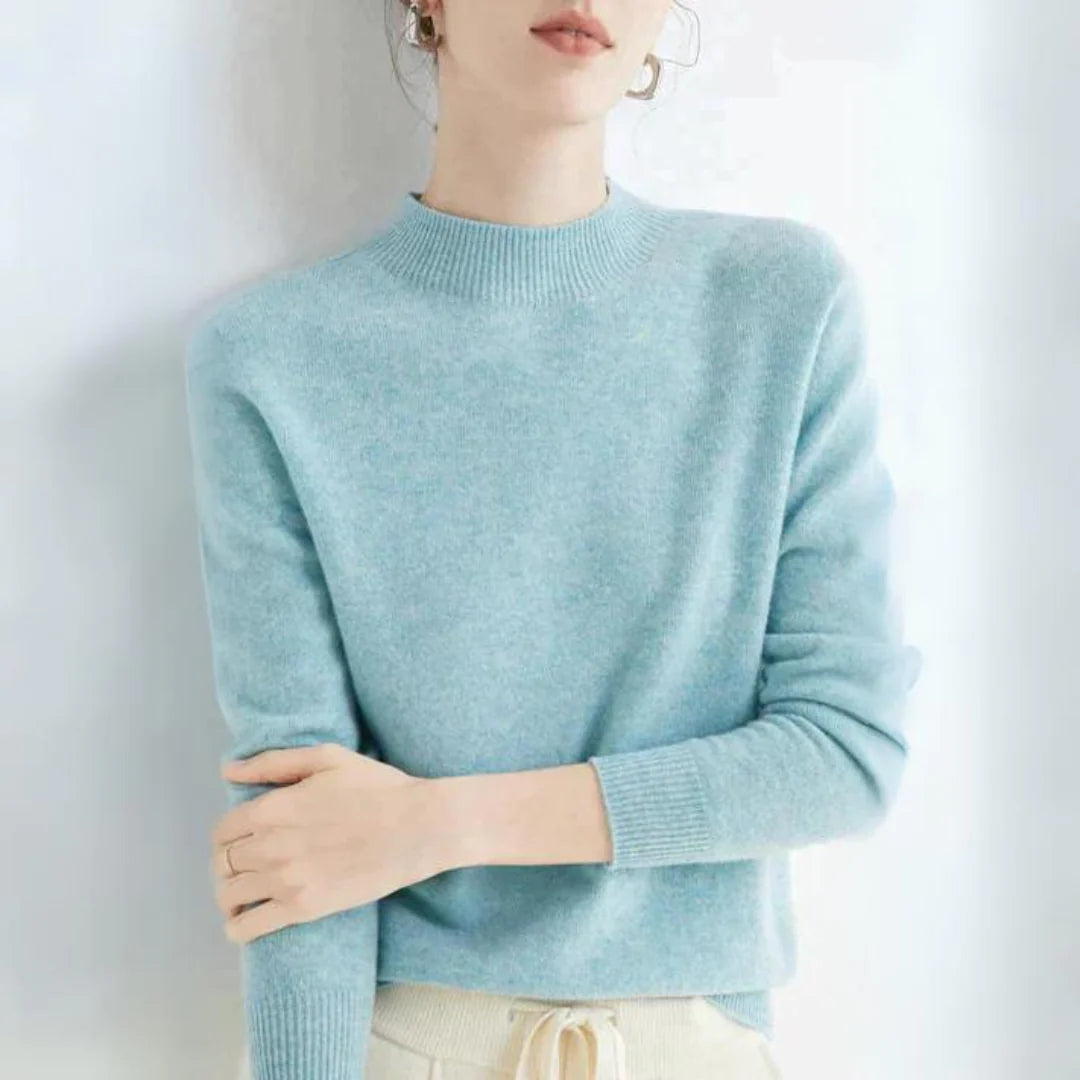 Sabrina Elegant Sweater