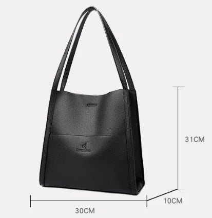 Nicole Practical Shoulder Bag