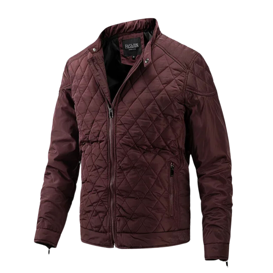 Sanderson® Stylish Scandinavian Jacket