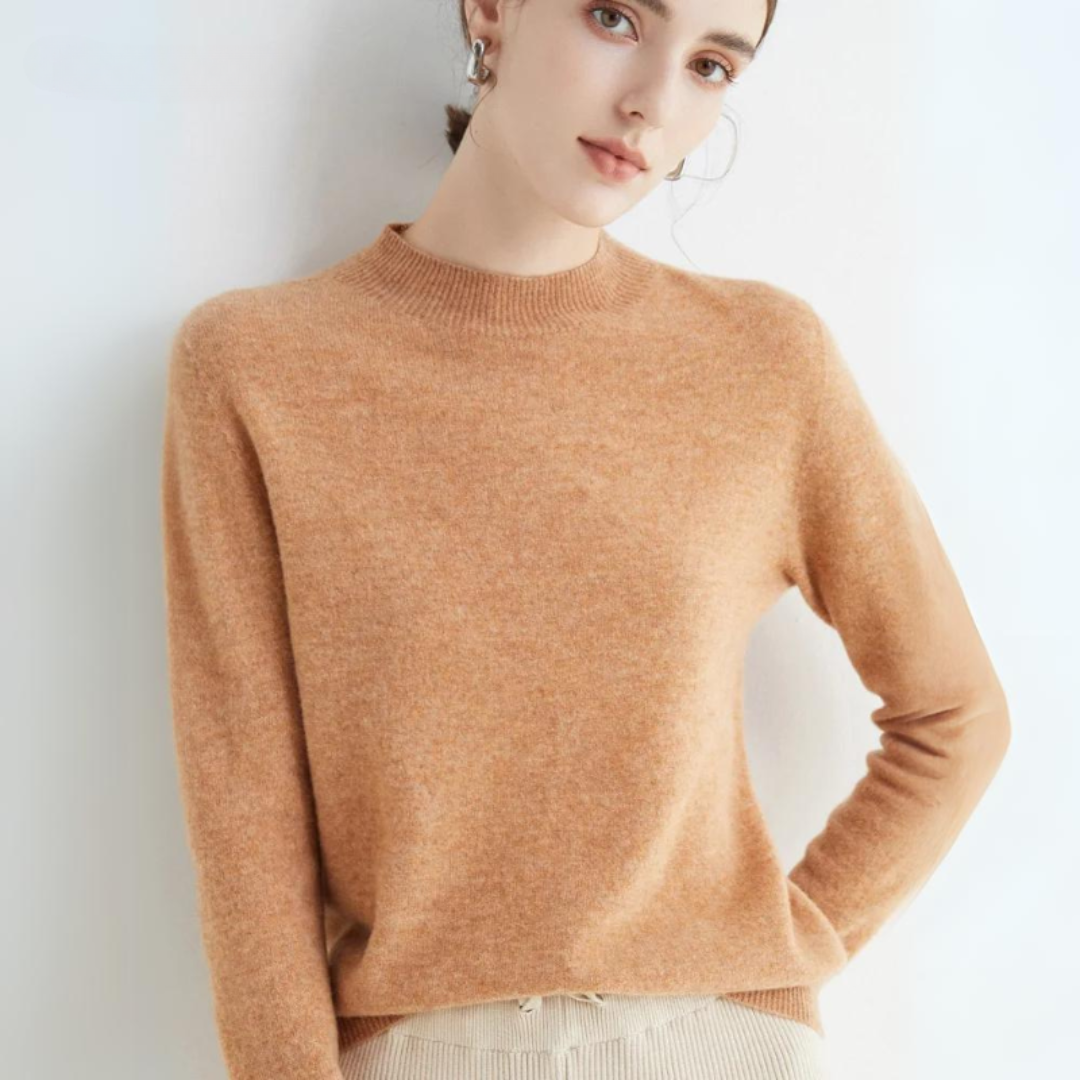 Sabrina Elegant Sweater