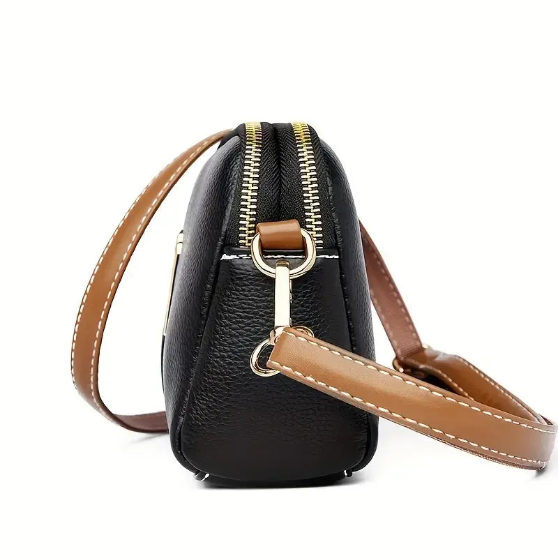 Amara Vintage Crossbody Bag