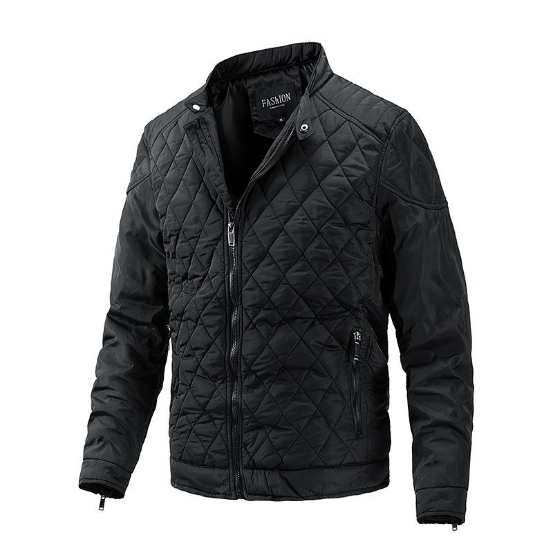 Sanderson® Stylish Scandinavian Jacket