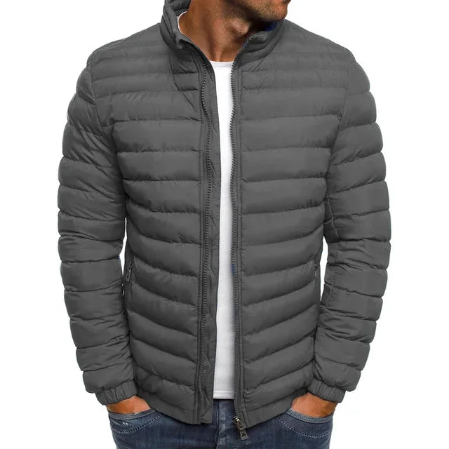 Keith Down Jacket for men