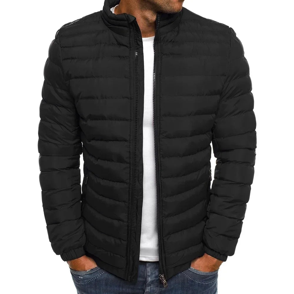 Keith Down Jacket for men