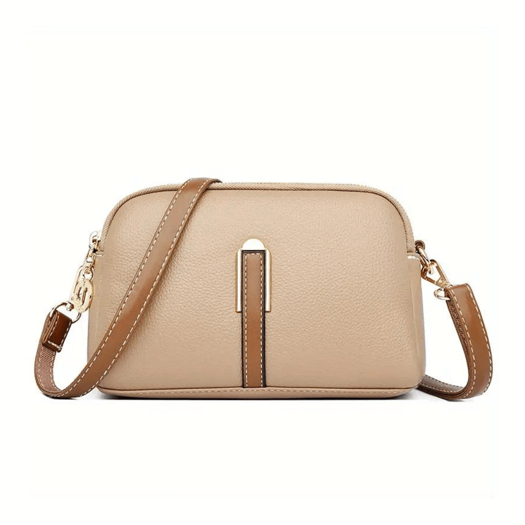 Amara Vintage Crossbody Bag