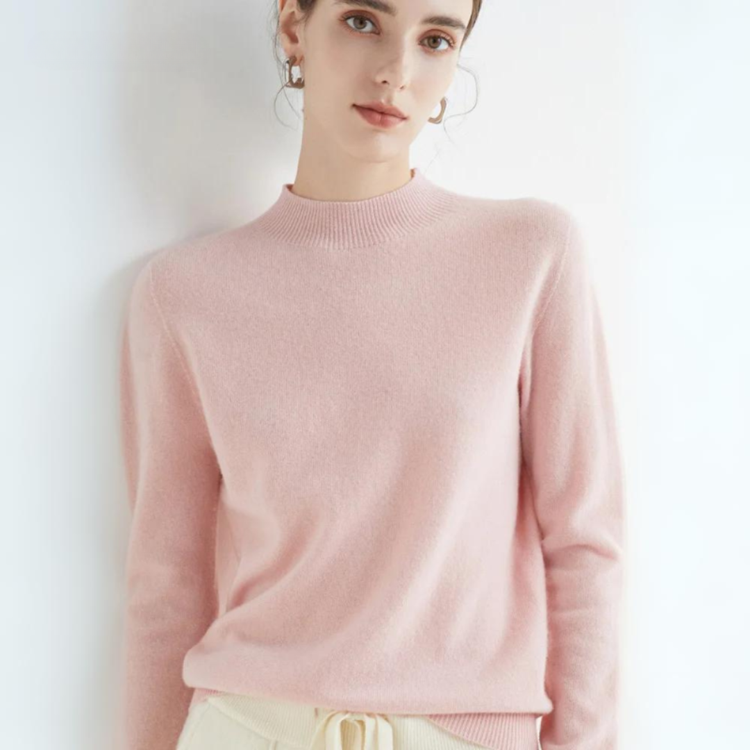 Sabrina Elegant Sweater