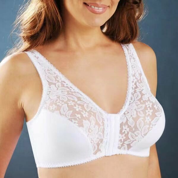 Ciara Stretch Lace Super Position Bra