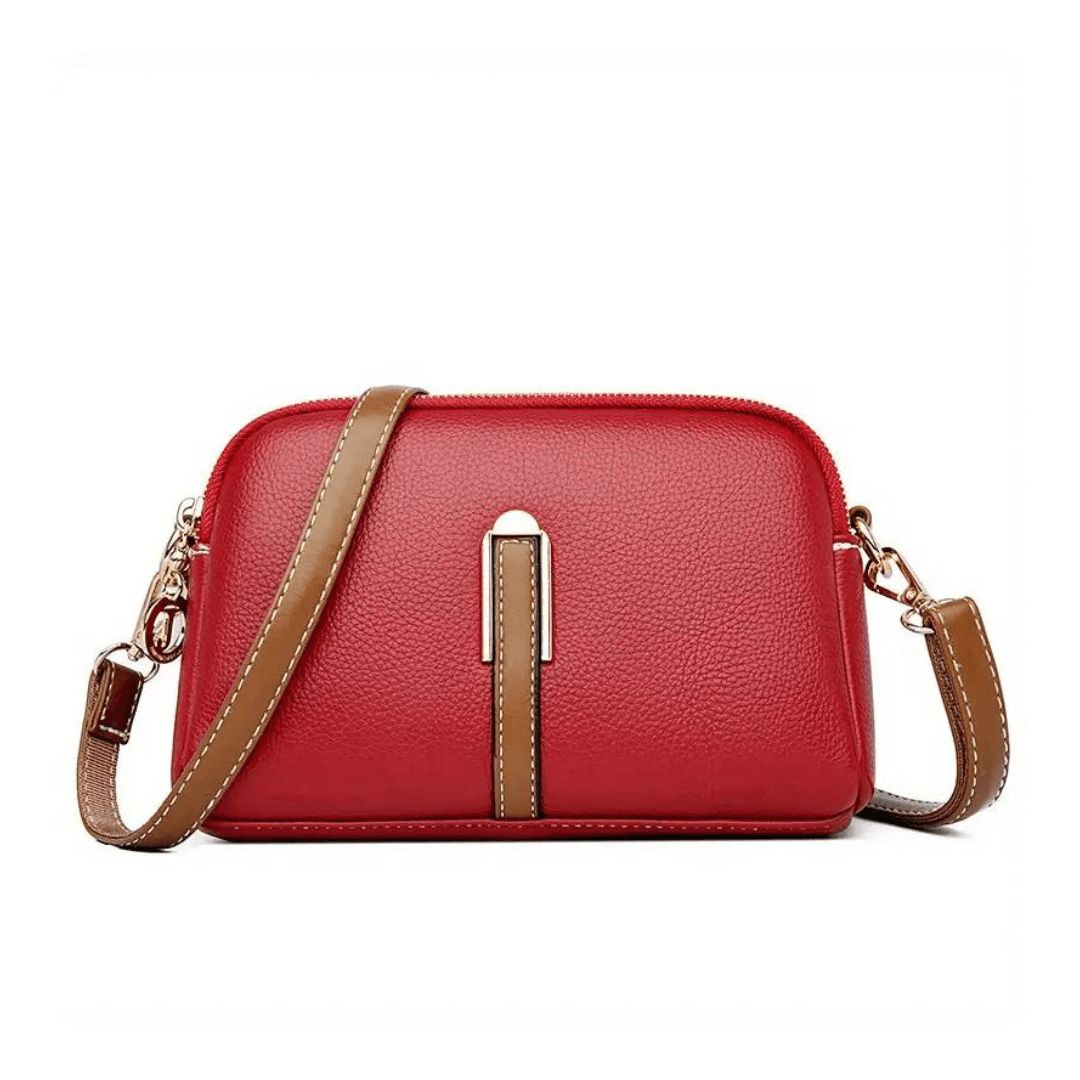 Amara Vintage Crossbody Bag