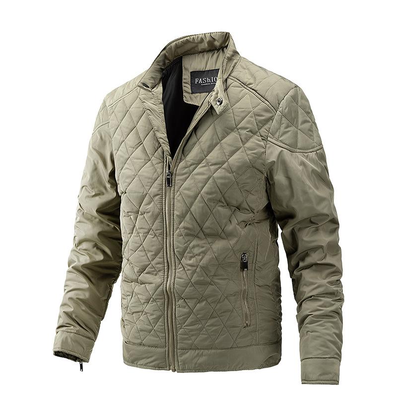 Sanderson® Stylish Scandinavian Jacket