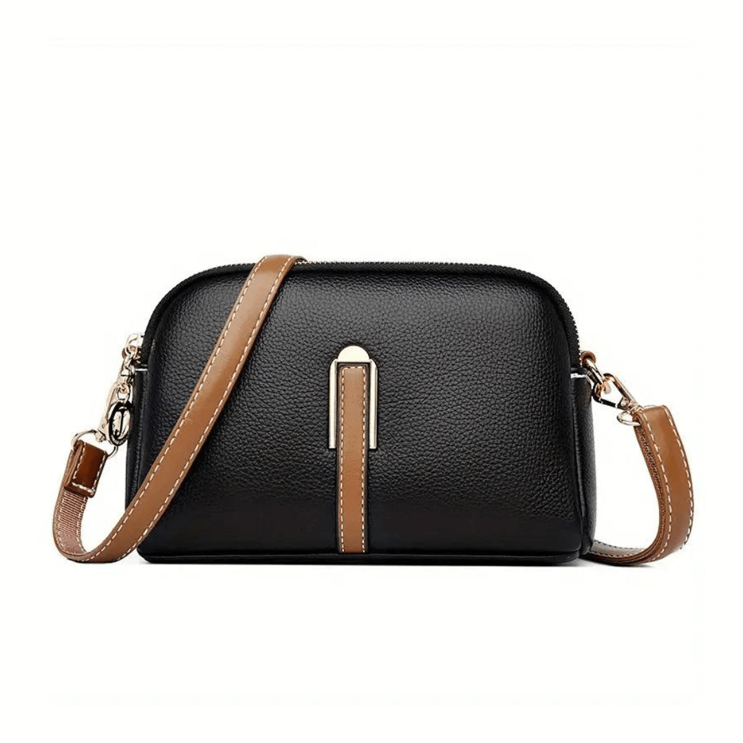 Amara Vintage Crossbody Bag