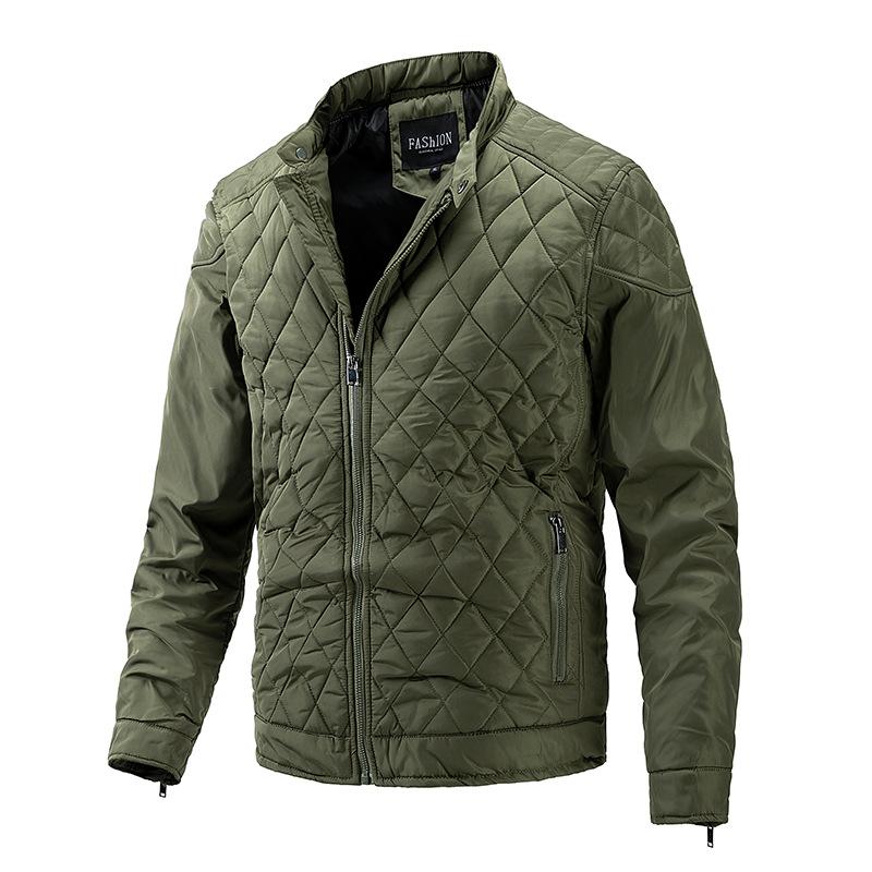 Sanderson® Stylish Scandinavian Jacket