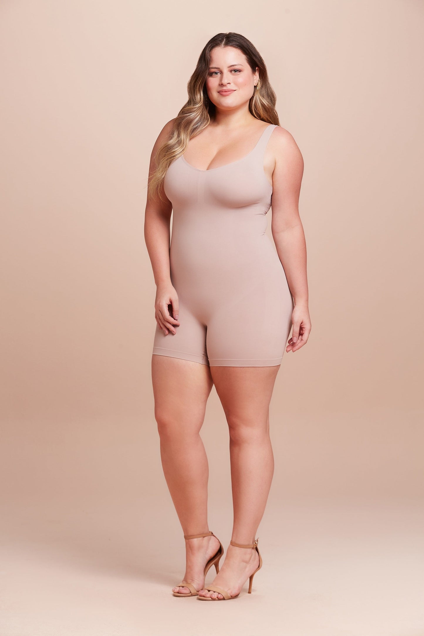 Emana® Slimming Bodysuit (Buy 1 Get 1 FREE)