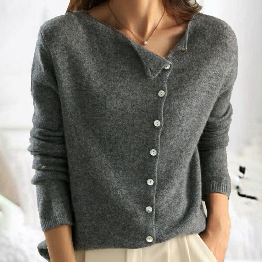 Celine Elegant Cardigan