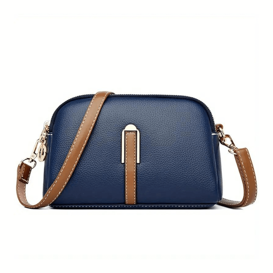 Amara Vintage Crossbody Bag