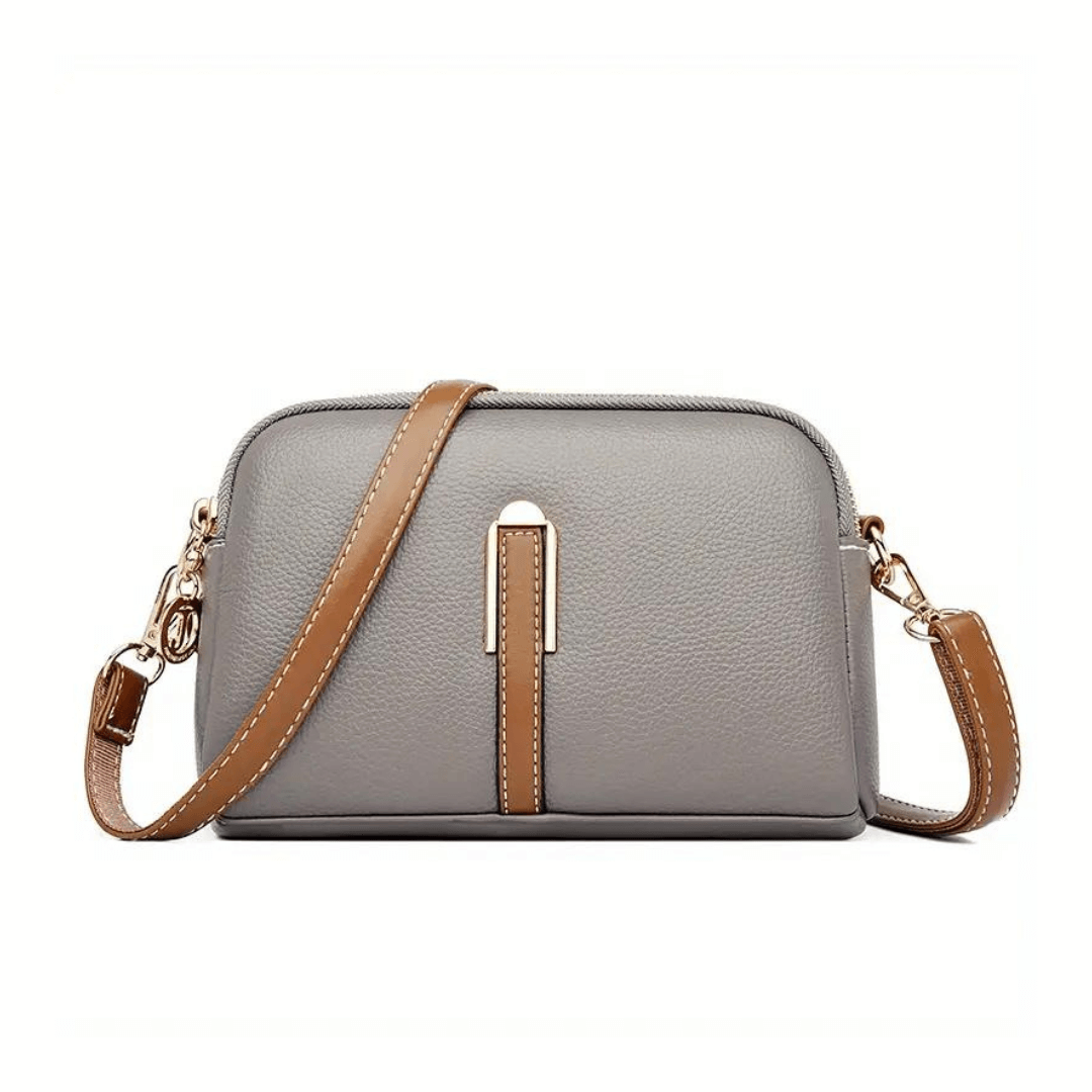 Amara Vintage Crossbody Bag