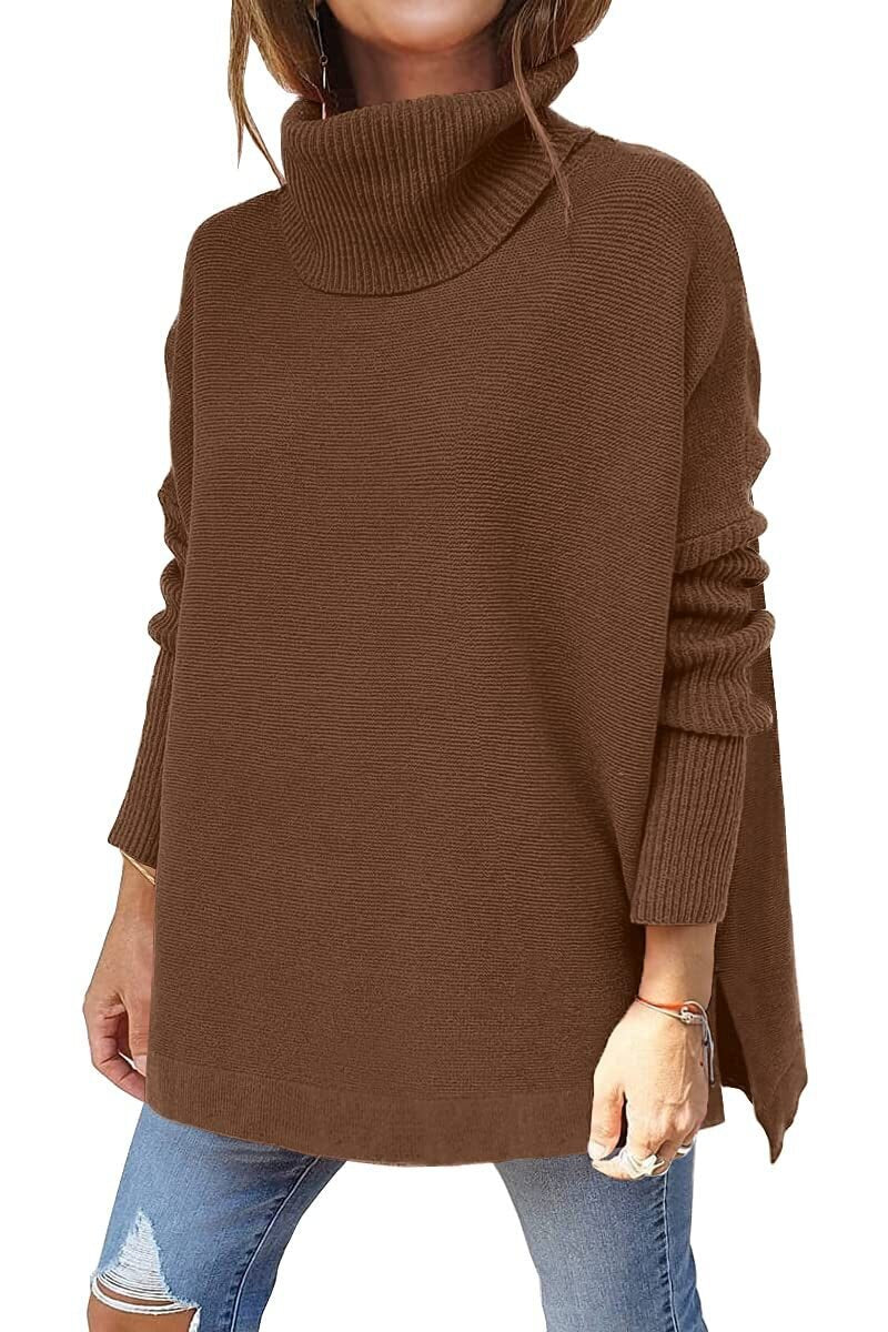 Sara Turtleneck Sweater