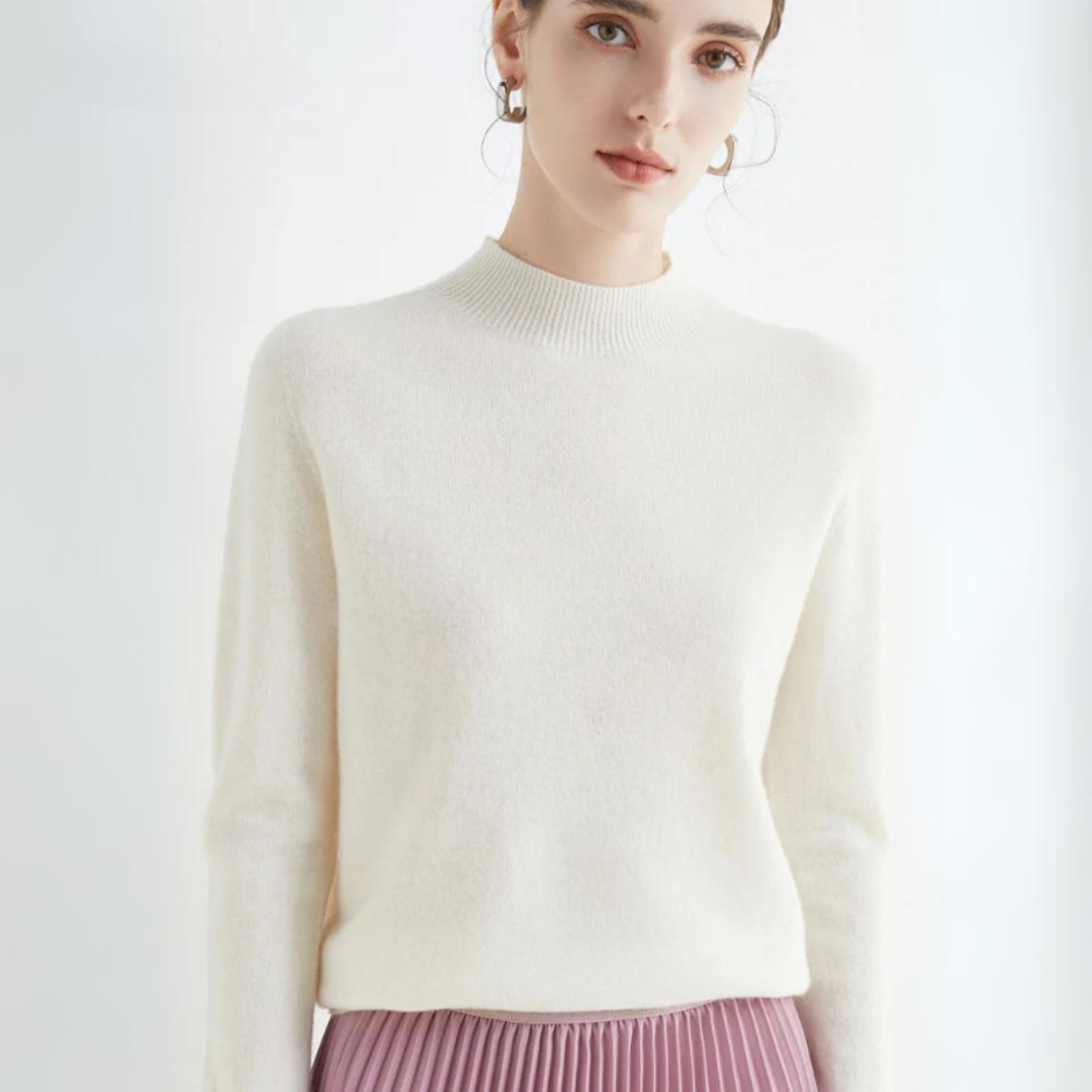 Sabrina Elegant Sweater