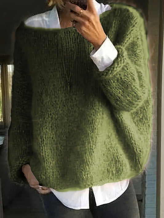 Sarah Knit Sweater