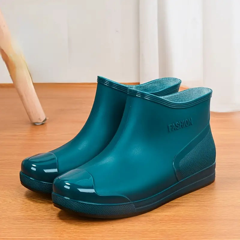 Luna Orthopedic Rain Boots