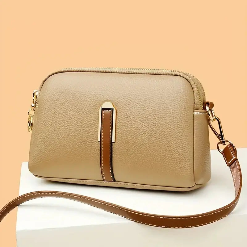 Amara Vintage Crossbody Bag