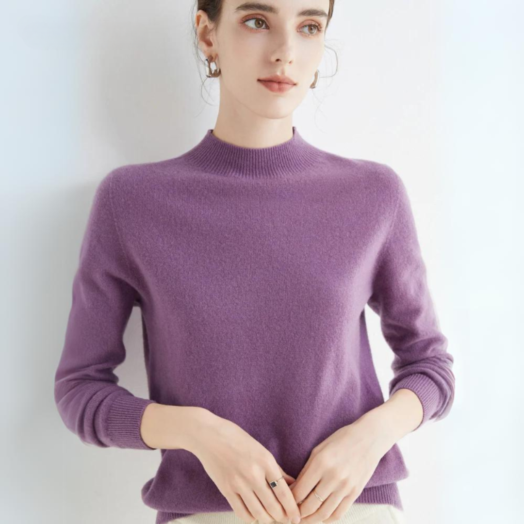 Sabrina Elegant Sweater