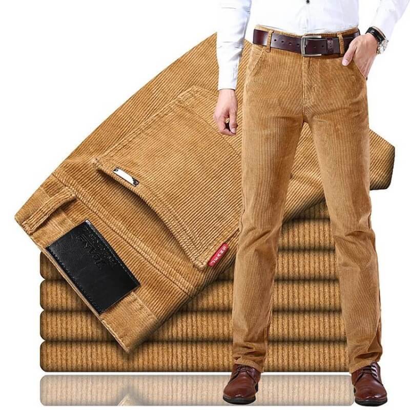 Heath™ Classic Corduroy Jeans