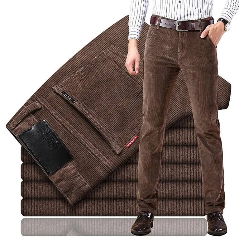 Heath™ Classic Corduroy Jeans