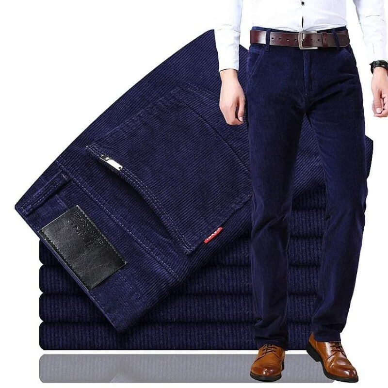 Heath™ Classic Corduroy Jeans