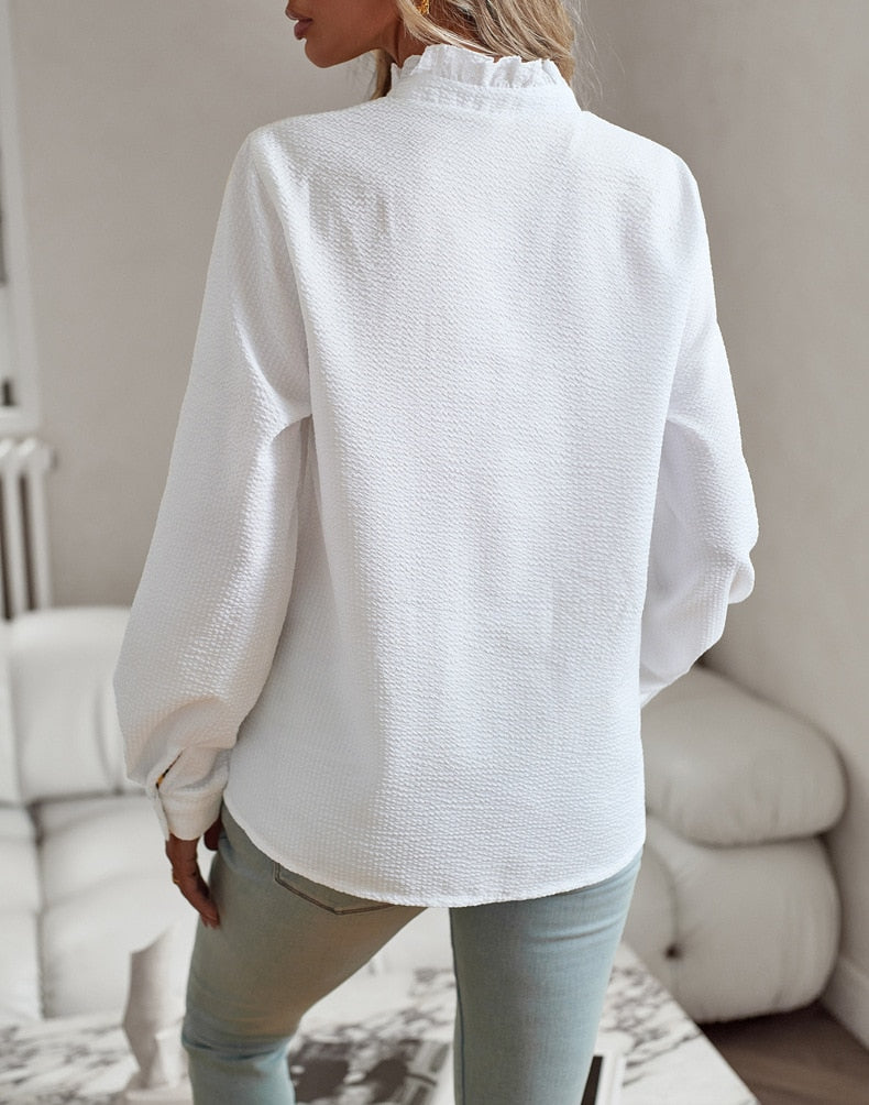 Ariane elegant Blouse