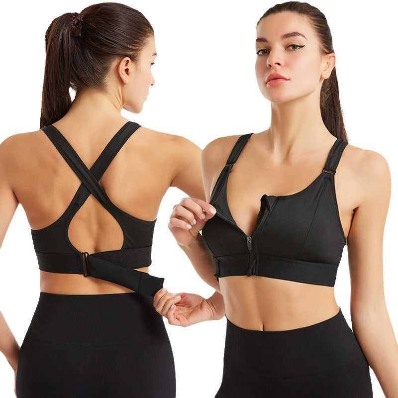 Thina BeActive Sports Bra High Support | 1+1 FREE