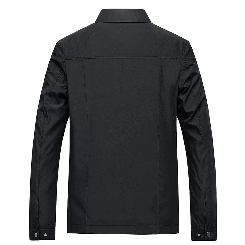 Anderson Waterproof Jacket