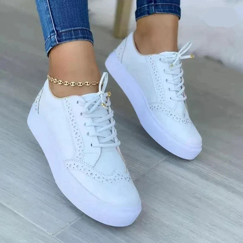 Emilie Trendy Orthopedic Sneakers