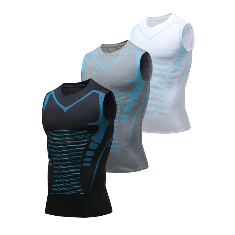 ION Body Shaper