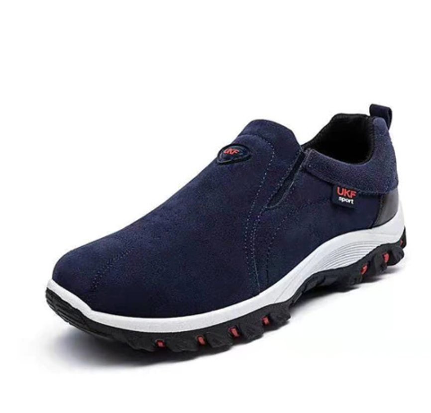 Jack Orthopedic Walking Shoes for Men