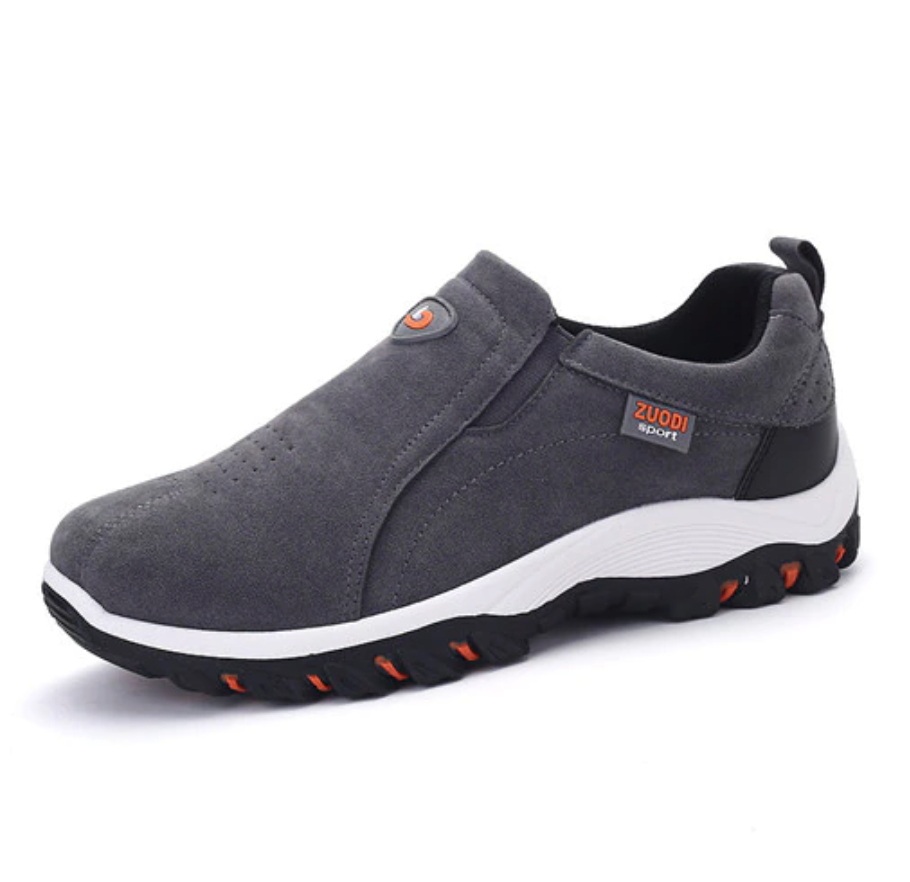 Jack Orthopedic Walking Shoes for Men