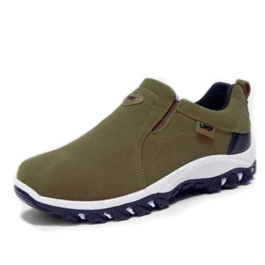 Jack Orthopedic Walking Shoes for Men