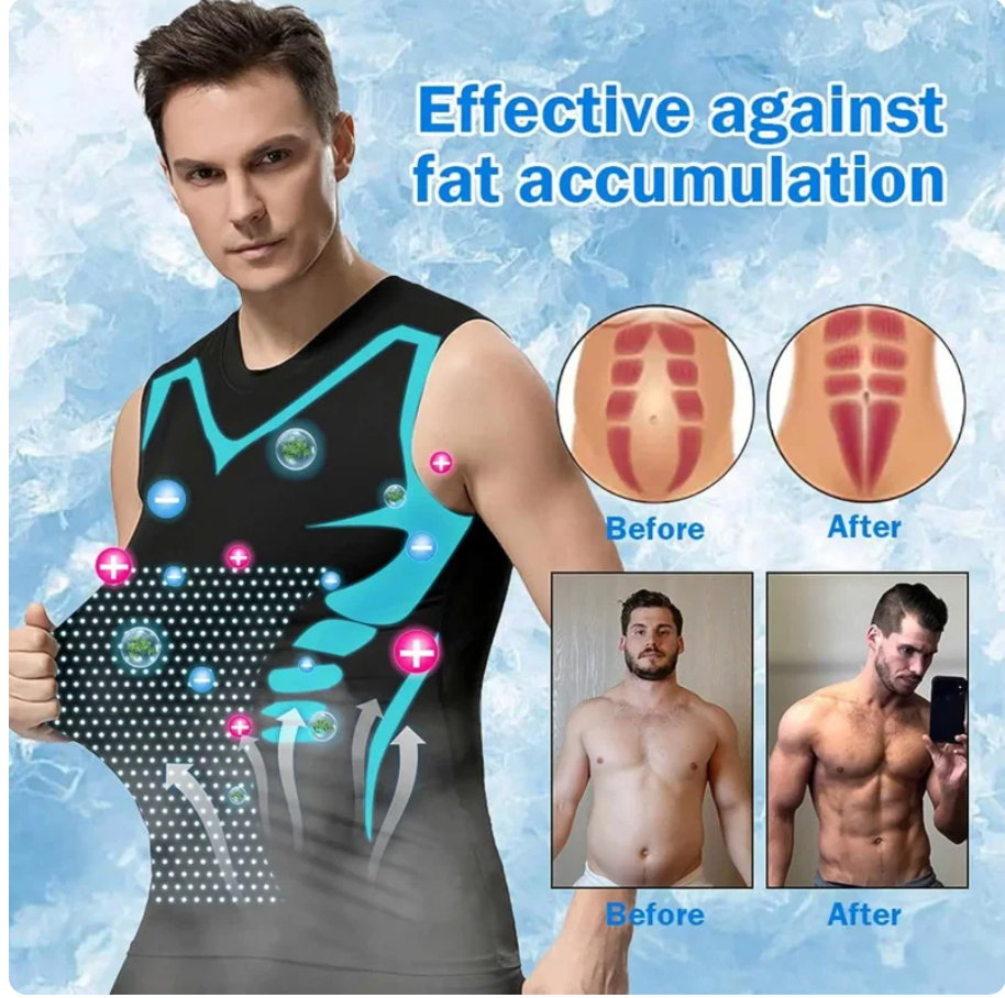 ION Body Shaper