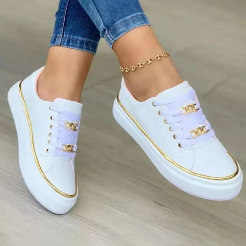 Alexis Trendy Orthopedic Sneakers