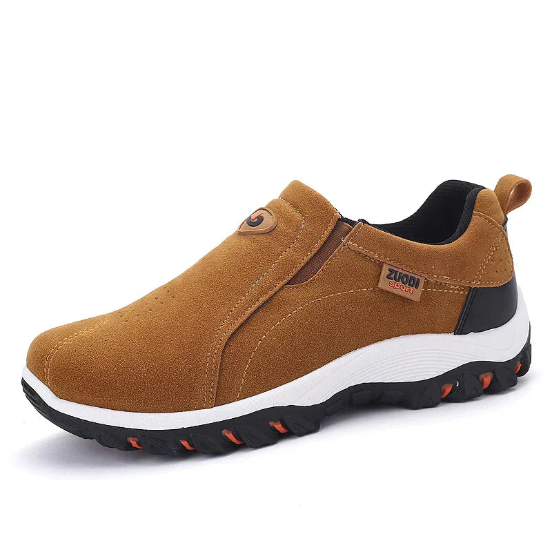 Jack Orthopedic Walking Shoes for Men