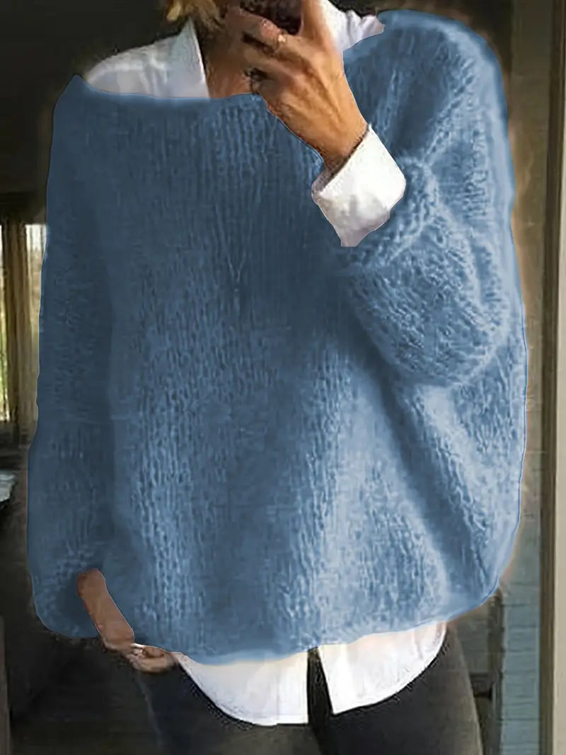 Sarah Knit Sweater