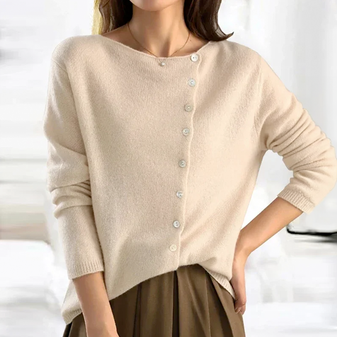 Celine Elegant Cardigan