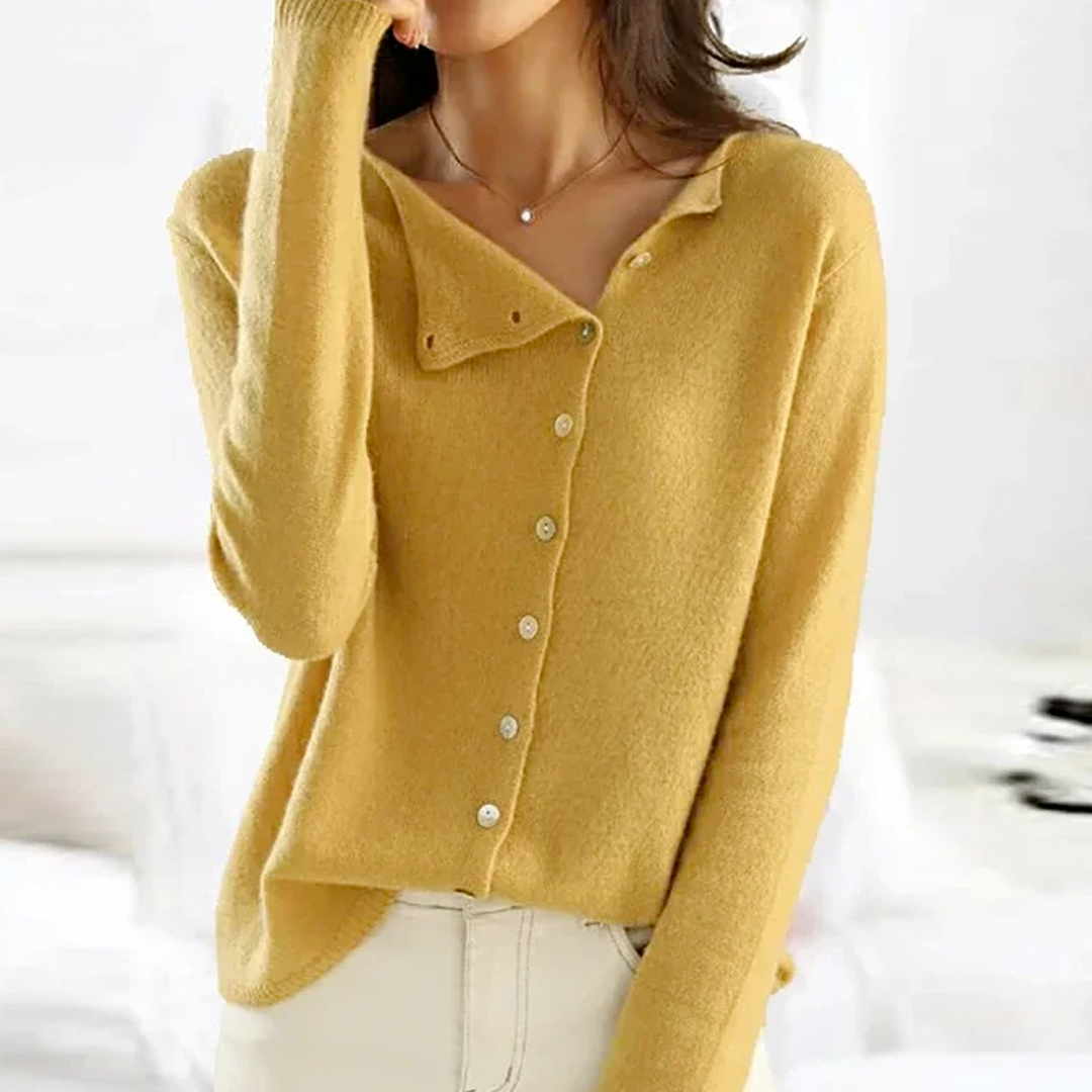 Celine Elegant Cardigan